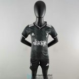 Camiseta Juventus Niños 2ª Equipación 2022/2023