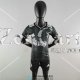 Camiseta Juventus Niños 2ª Equipación 2022/2023