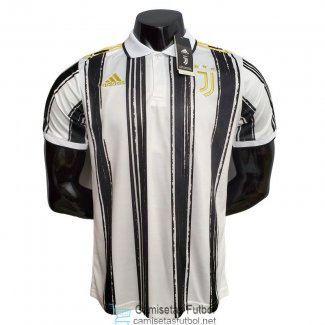 Camiseta Juventus 1ª Equipación Polo 2020/2021