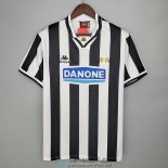 Camiseta Juventus Retro 1ª Equipación 1994/1995