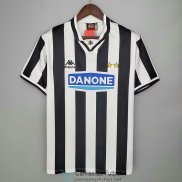 Camiseta Juventus Retro 1ª Equipación 1994/1995
