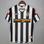 Camiseta Juventus Retro 1ª Equipación 2001/2002