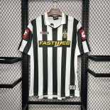 Camiseta Juventus Retro 1ª Equipación 2001/2002