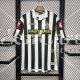 Camiseta Juventus Retro Primera Equipacion 2001/2002
