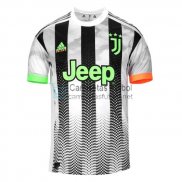 Camiseta Juventus x adidas x Palace 2019