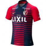 Camiseta Kashima Antlers 1ª Equipación 2