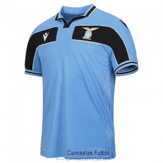 Camiseta Lazio 120th