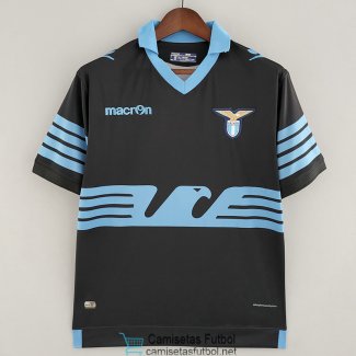 Camiseta Lazio Retro 2ª Equipación 2015/2016