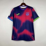 Camiseta Leganes 3ª Equipación 2023/2024