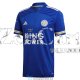 Camiseta Leicester City 1ª Equipación 2020/2021