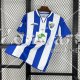 Camiseta Malaga Retro Primera Equipacion 2005/2006