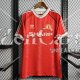 Camiseta Manchester United Retro 1ª Equipación 1990/1992