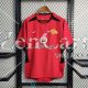 Camiseta Manchester United Retro 1ª Equipación 2002/2004