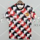 Camiseta Manchester United Training Suit Red III 2022/2023
