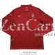 Camiseta Manga Larga Portugal 1ª Equipación 2020/2021