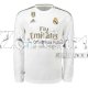Camiseta Manga Larga Real Madrid 1ª Equipación 2019/2