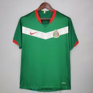 Camiseta Mexico Retro 1ª Equipación 2006/2007