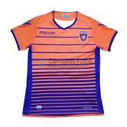 Camiseta Miami FC 2ª Equipación 2019/2