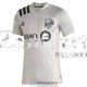 Camiseta Montreal Impact Gray 2020/2021