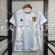 Camiseta Mujer Belgica 2ª Equipación 2023/2024