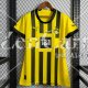 Camiseta Mujer Borussia Dortmund 1ª Equipación 2022/2023