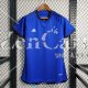 Camiseta Mujer Cruzeiro 1ª Equipación 2023/2024