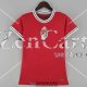 Camiseta Mujer Gales Red I 2022/2023