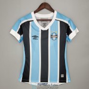 Camiseta Mujer Gremio 1ª Equipación 2021/2022