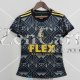 Camiseta Mujer LAFC 1ª Equipación 2022/2023