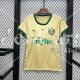 Camiseta Mujer Palmeiras Tercera Equipacion 2024/2025