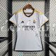 Camiseta Mujer Real Madrid 1ª Equipación 2023/2024