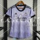 Camiseta Mujer Real Madrid 2ª Equipación 2022/2023