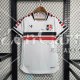 Camiseta Mujer Santa Cruz 2ª Equipación 2023/2024