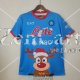 Camiseta Napoli Christmas Edition 2022/2023