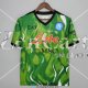 Camiseta Napoli Portero Green 2021/2022