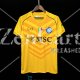 Camiseta Napoli Portero Yellow 2023/2024