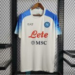 Camiseta Napoli 2ª Equipación 2022/2023