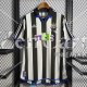 Camiseta Newcastle United Retro 1ª Equipación 2000/2001