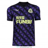 Camiseta Newcastle United 3ª Equipación 2020/2021