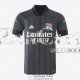 Camiseta Olympique Lyonnais 2ª Equipación 2020/2021