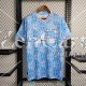 Camiseta Olympique Marseille Special Edition Blue II 2023/2024