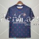 Camiseta PSG Training Blue II 2021/2022