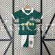 Camiseta Palmeiras Niños 1ª Equipación 2024/2025