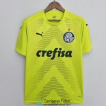 Camiseta Palmeiras Portero Green 2022/2023