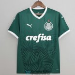 Camiseta Palmeiras 1ª Equipación 2022/2023
