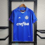 Camiseta Palmeiras Special Edition Blue I 2023/2024