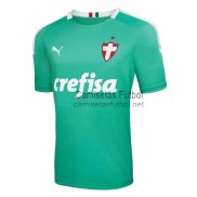 Camiseta Palmeiras 3ª Equipación 2019/202