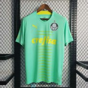 Camiseta Palmeiras 3ª Equipación 2022/2023