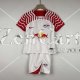 Camiseta RB Leipzig Niños 1ª Equipación 2023/2024