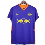 Camiseta RB Leipzig 2ª Equipación 2020/2021